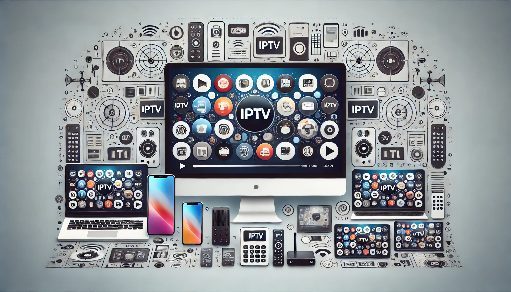 Euro IPTV