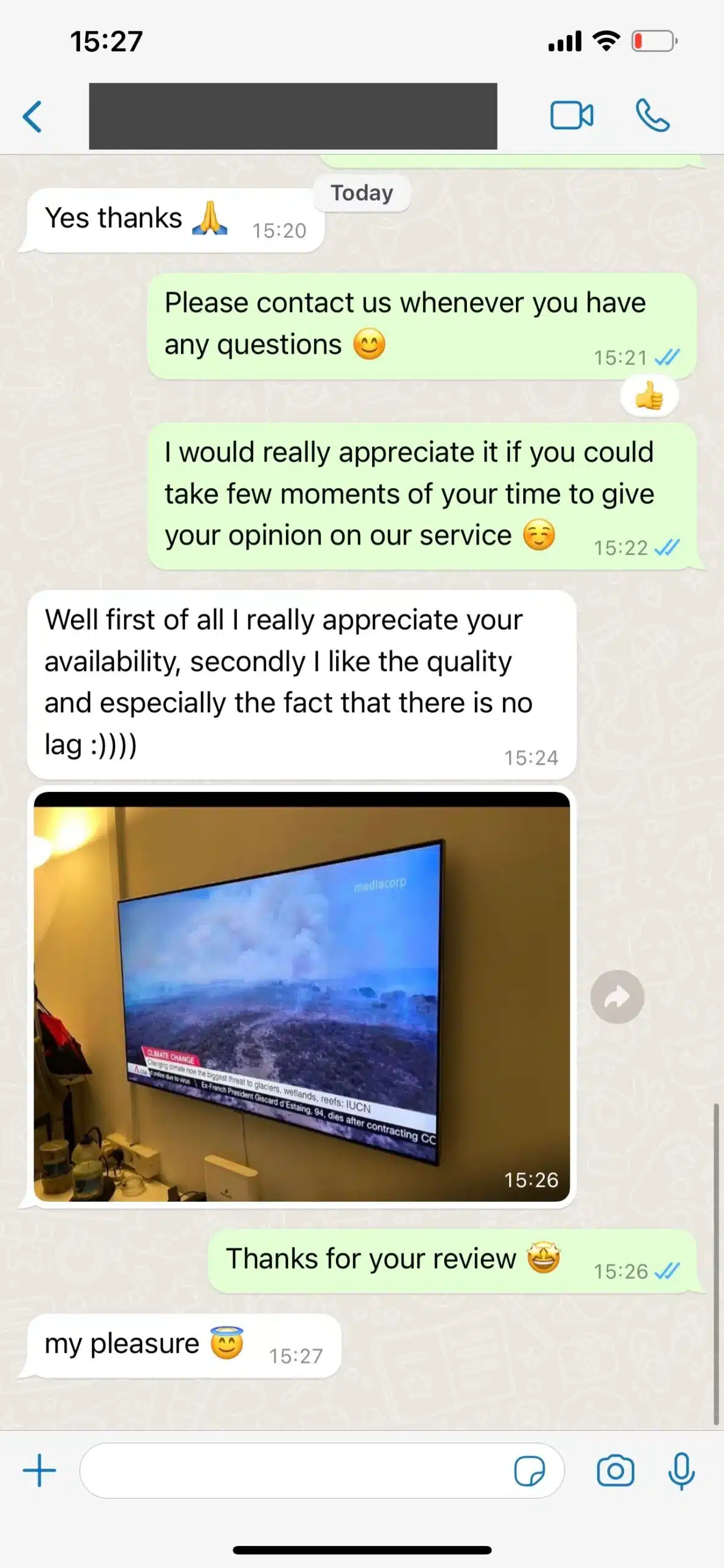 Cheap IPTV