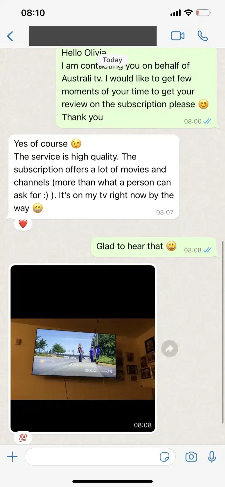 Cheap IPTV