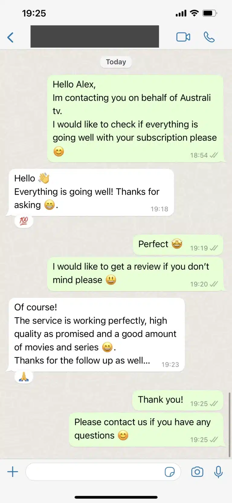 Cheap IPTV