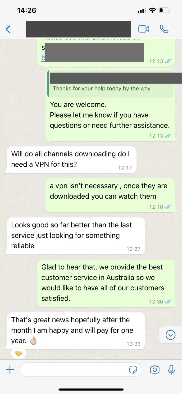 Cheap IPTV