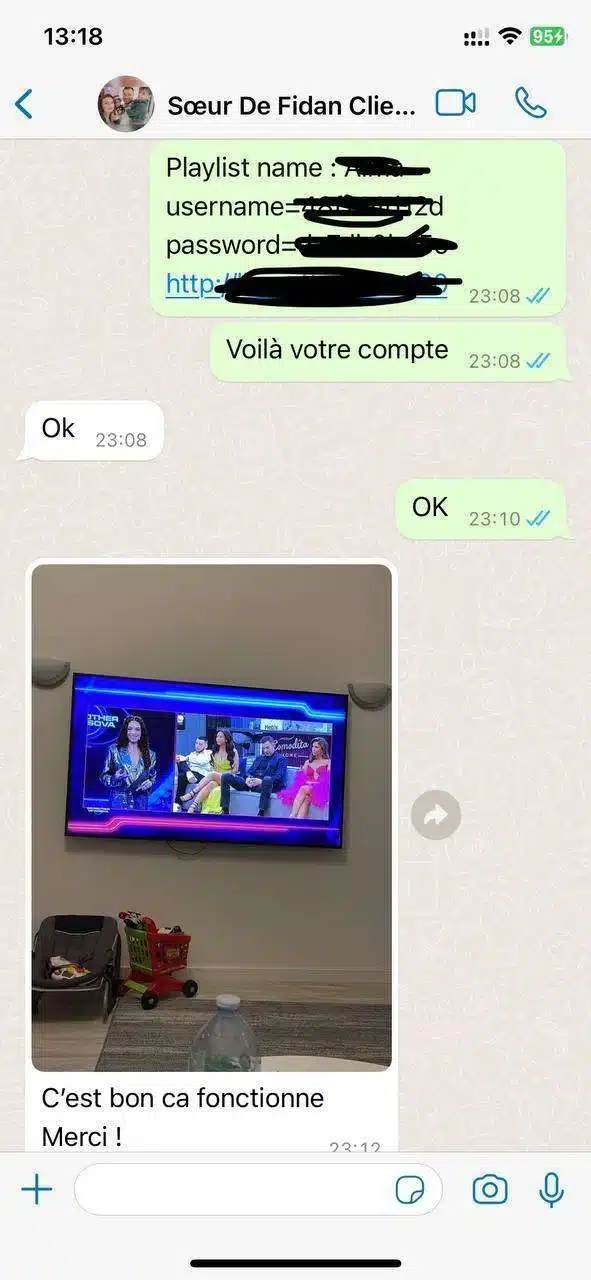 Cheap IPTV